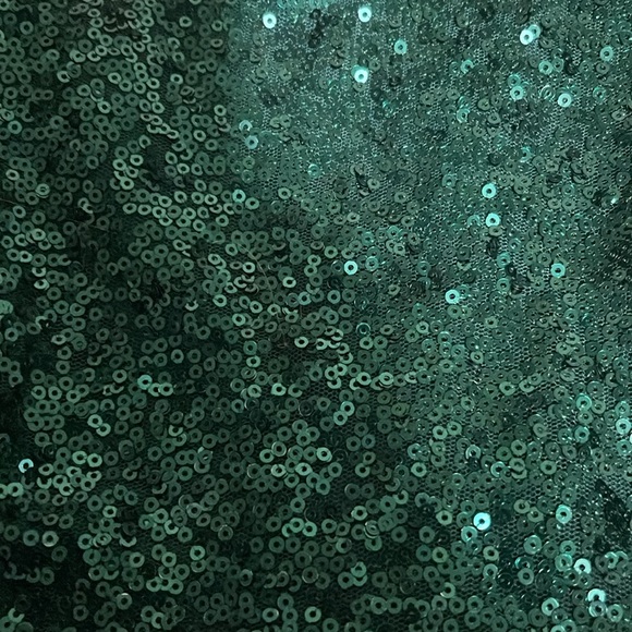 Green sequence drees - Picture 4 of 6